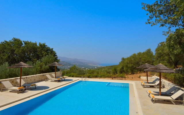 Elia Traditional Hotel & Spa