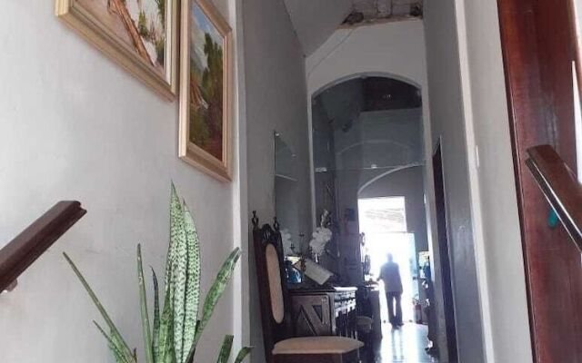 Hostel Pousada Sobrado do Conde