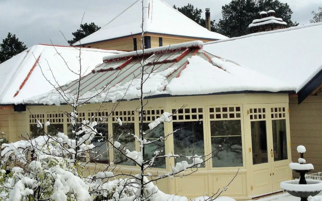 Bethany Manor