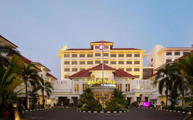 Grand Inna Malioboro