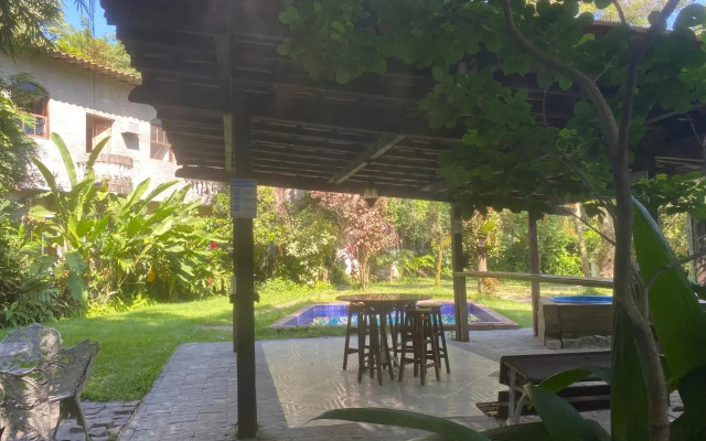 Rio Natureza apart 114