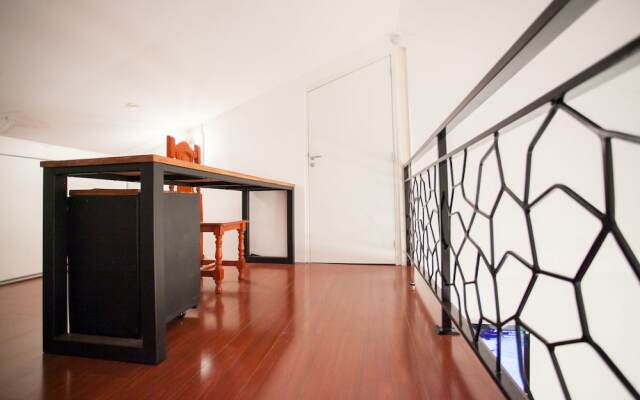 Appartement FANO