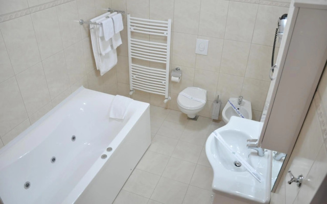 Hotel Traian