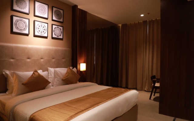 Magnet Hotel