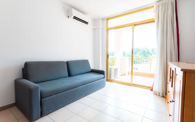 GoCosta Apartment Catalonia 7