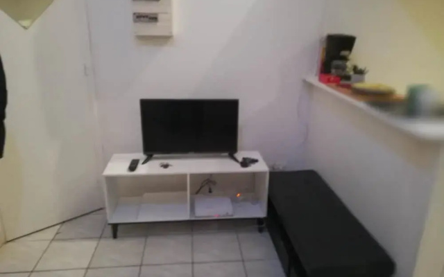 Appartement cosy Proche Paris / Stade de France