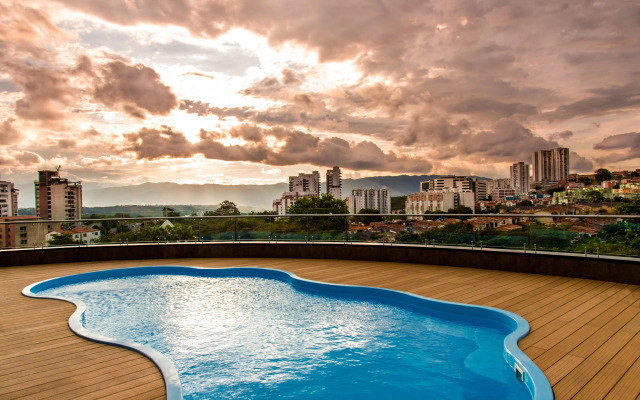 Hotel Roseliere Bucaramanga