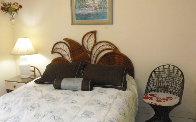 Sea Palms Resort