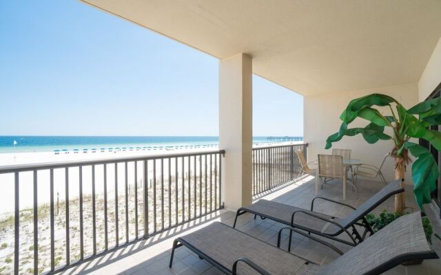 The Palms 202 Apartment 3