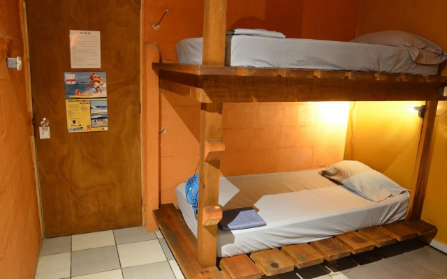Hostal San Pancho - Hostel