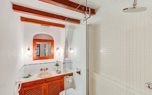 Villa Son Beltran Valldemossa