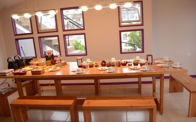 Hostal Casa Yolanda