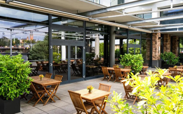 Hotel Berlin Köpenick by Leonardo Hotels