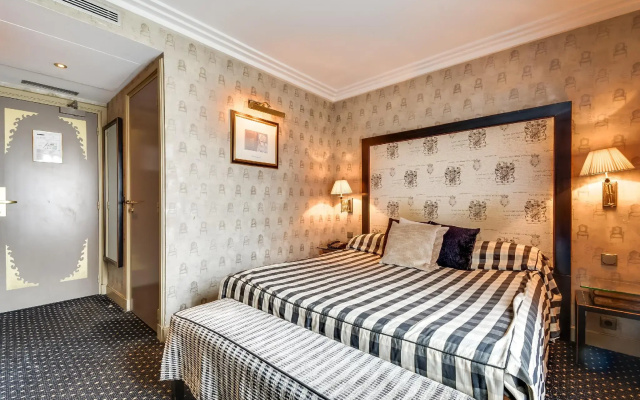 ibis Styles Paris Nation Porte De Montreuil