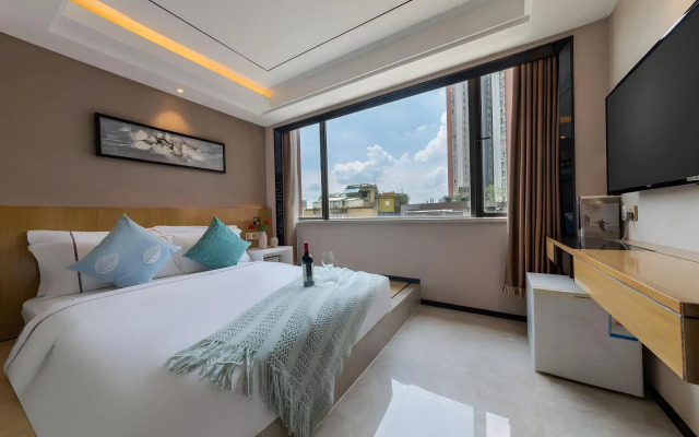 Shangyuan Shimao Grand Hotel