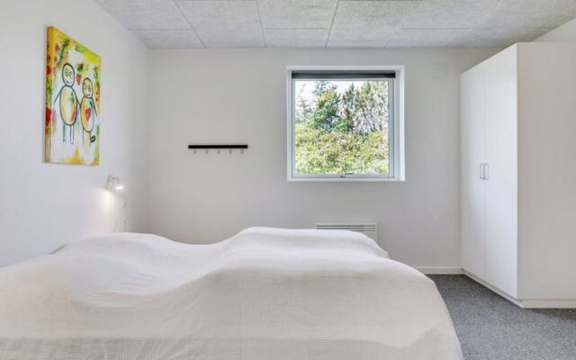"Cvetanka" - 500m from the sea in Western Jutland