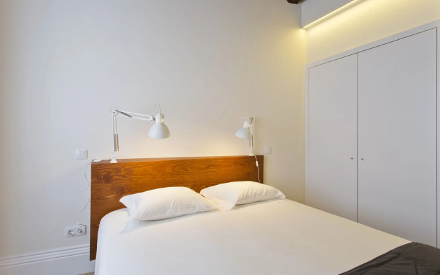 RVA São João Novo Apartments