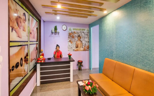 Lords Eco Inn Bengaluru Jayanagar