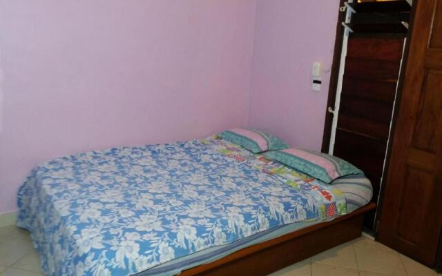 Bluepango Guest House - Hostel