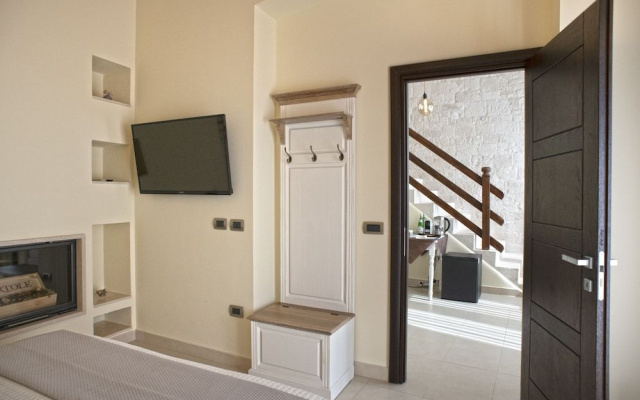 Perlage Suite Luxury B&B
