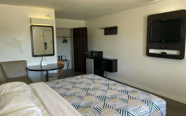 Motel 6 Wichita Falls, TX - North