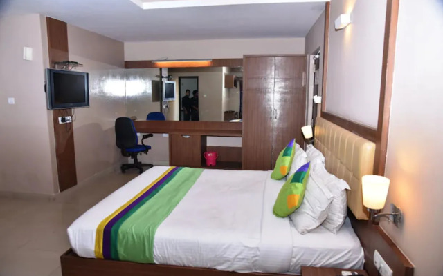 River Front Hotel Delhi