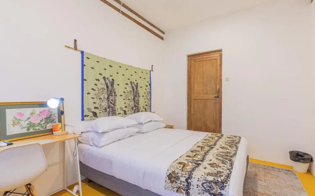 Yukke Tembi Homestay