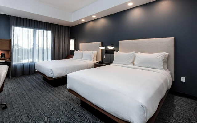 Courtyard by Marriott Pensacola I-10 West