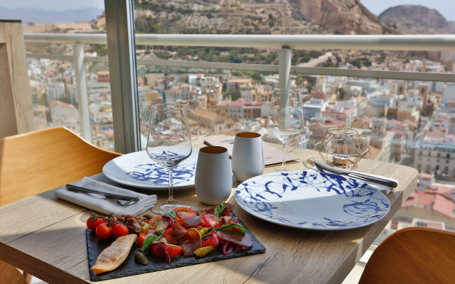 Hotel Alicante Gran Sol Affiliated by Meliá