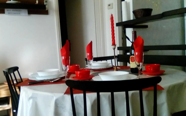 Apartman Mare