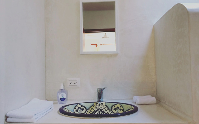 Hotel & Suites Oasis Bacalar