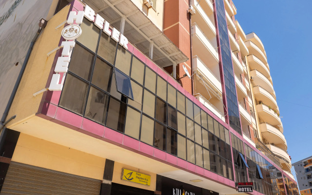Hotel Beler