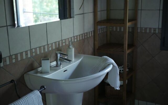 Quattrocolli B&B