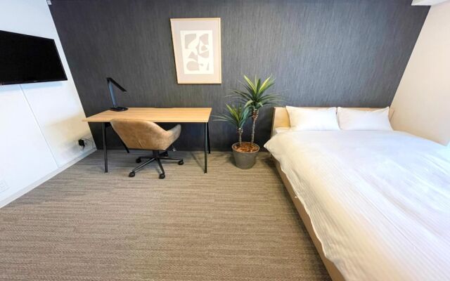 STAYAT OSAKA SHINSAIBASHI east