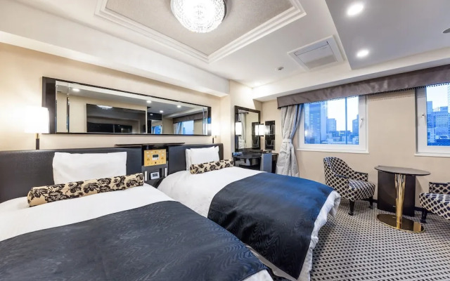 APA Hotel Kayabacho Hatchobori Ekimae