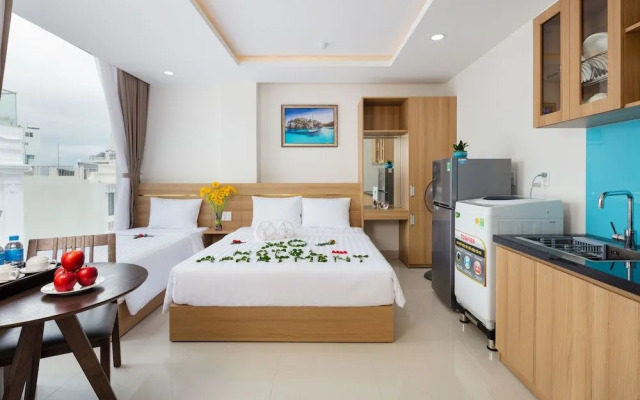 XO Hotel & Apartments