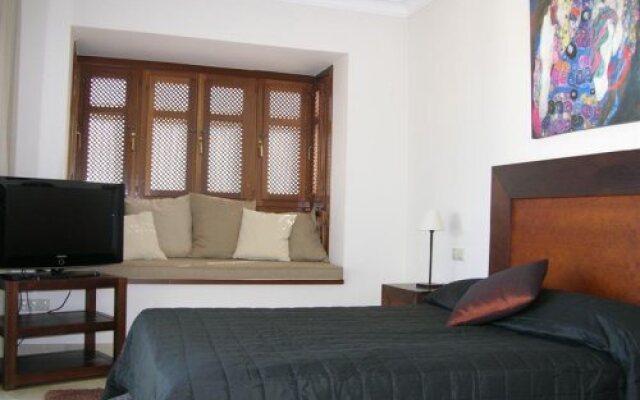 Roda Golf Resort - Resort Choice