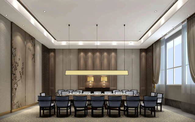 Radisson Chongqing South Hot Spring