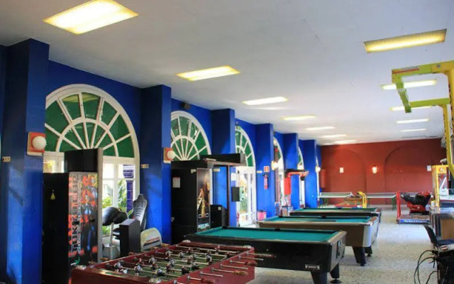 Hotel Rovira