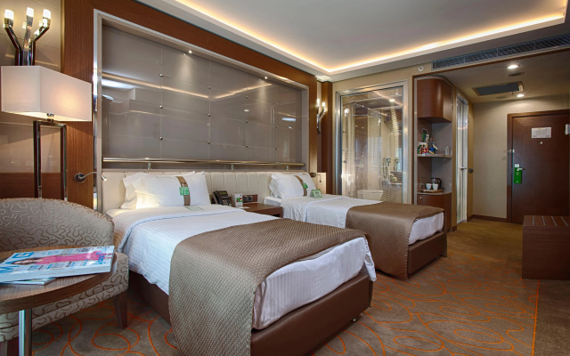 Holiday Inn Ankara - Kavaklidere by IHG