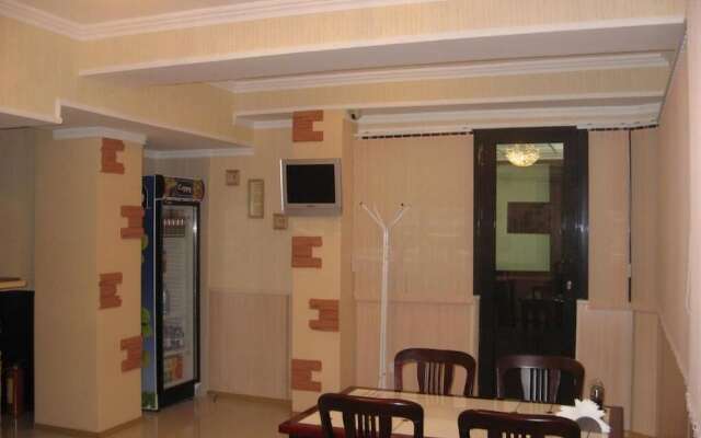 Hotel Botakoz