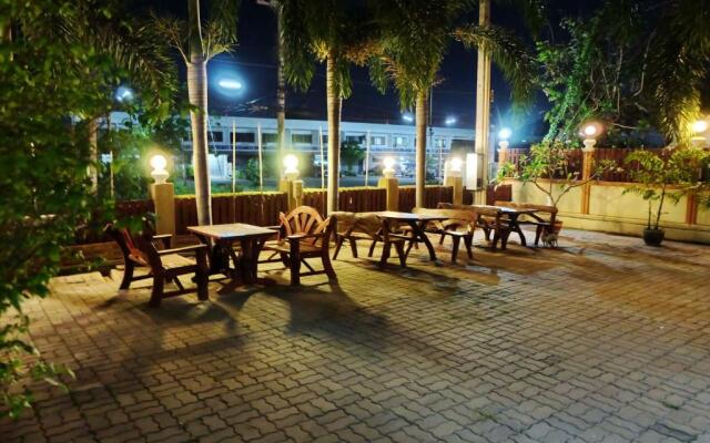 Siam House Interplace