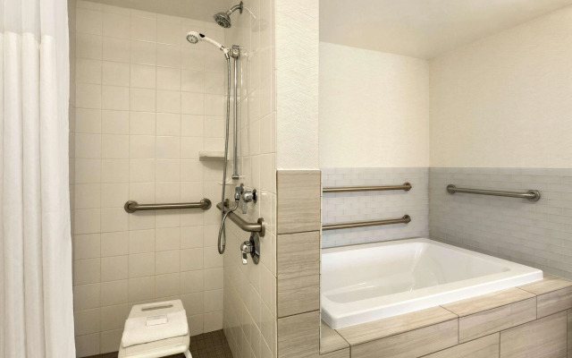 Hilton Garden Inn Tifton