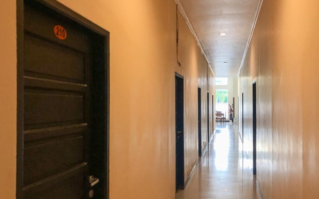 Hotel D'Mario Palopo