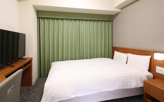 Dormy Inn Kitami Natural Hot Spring