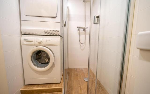 OP HomeHolidaysRentals Plume - Costa Barcelona