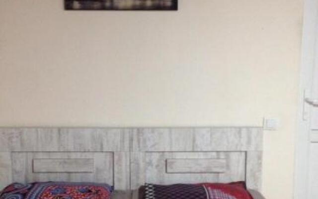 Tbilisi classic Hotel