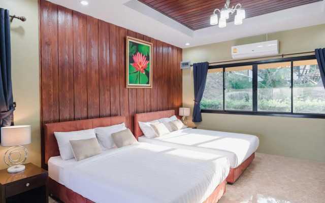 Siray Green Resort