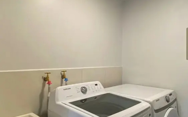 Departamento de lujo Torre-Gante