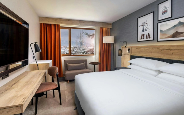 Four Points by Sheraton Bansko